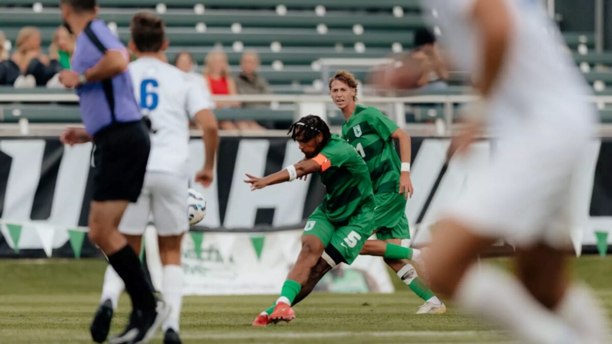 College Roundup: UVU men’s soccer releases 2026 schedule